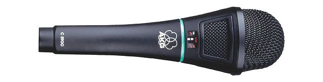 Микрофон AKG C5900