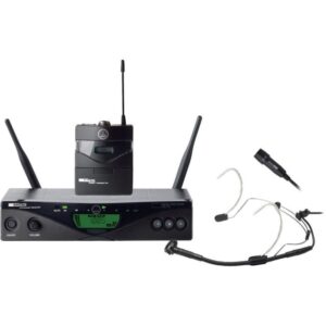AKG_WMS_470_Presenter_Set
