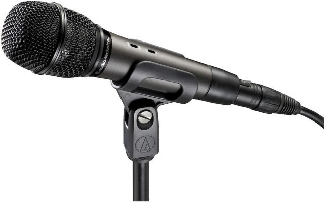 Микрофон Audio-Technica ATM710