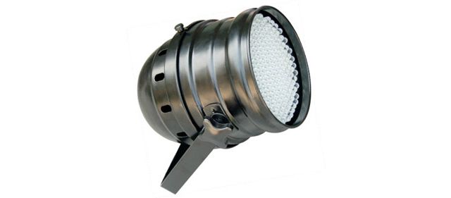 Световой прибор CKC 808B LED PAR 64