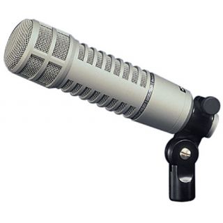 Микрофон Electro-Voice RE20