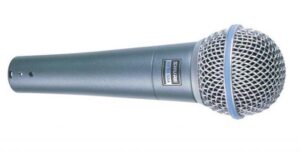 SHURE-BETA58A
