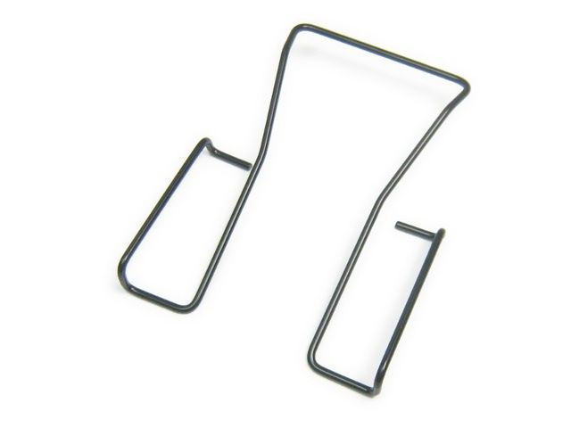 Крепеж поясного передатчика Shure 44A8023C