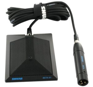shure-beta-91