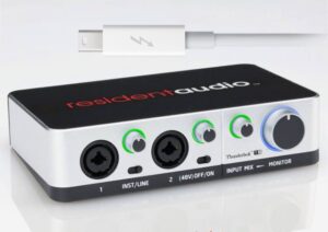 ResidentAudioT2FrontWeb