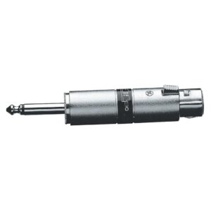 Адаптер импеданса RADIOSHACK 274-016C