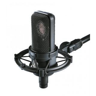 Микрофон AUDIO-TECHNICA AT4040