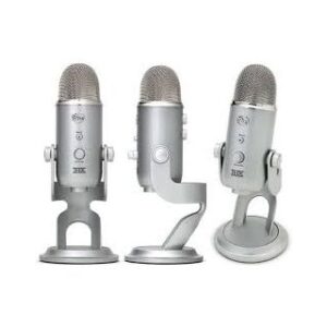 Микрофон Blue Yeti
