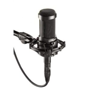 Микрофон AUDIO-TECHNICA AT2035
