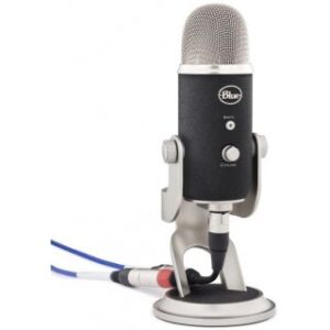 Микрофон Blue Yeti PRO