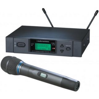 Радиосистема Audio-Technica ATW-3171b