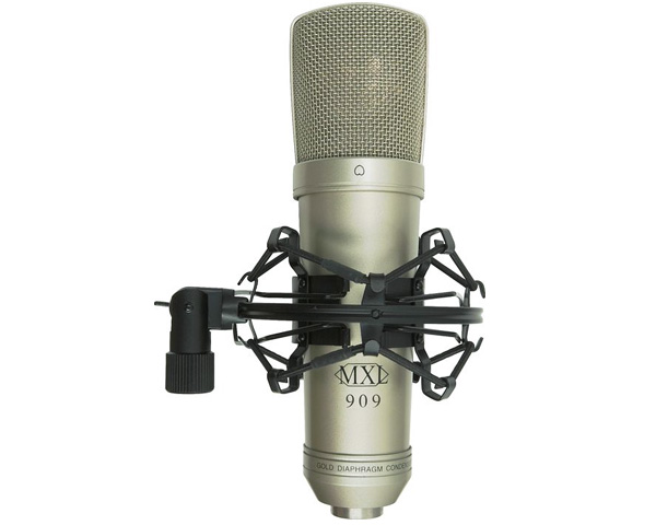 Студийный микрофон MXL 909