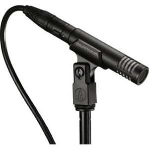 Микрофон AUDIO-TECHNICA PRO37