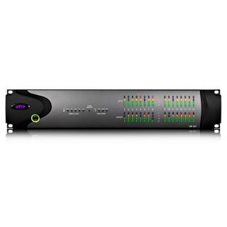 Интерфейс AVID HD I/O 16x16 Digital I/O