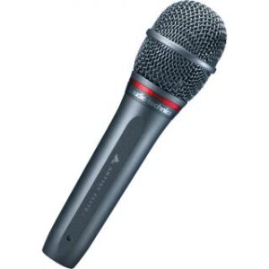 Вокальный динамический микрофон Audio technica ae6100