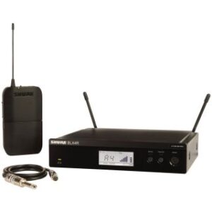 Радиосистема SHURE BLX14R