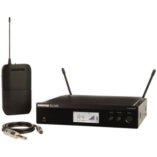 Радиосистема SHURE BLX14R
