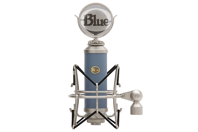 Микрофон  Blue Microphones Bluebird 2