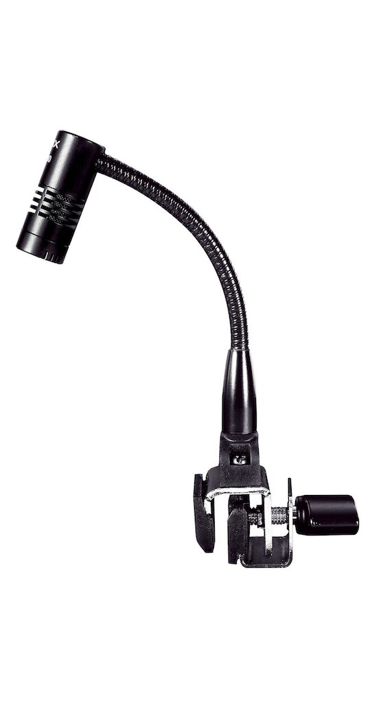 Миниатюрный инструментальный микрофон Audix ADX-90