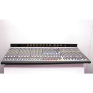 Микшер Allen&Heath GL4000 840 c блоком питания RPS11