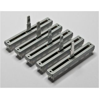 Фейдер для Klark-Teknik DN 360/370