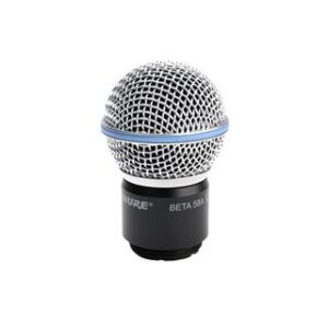 Головка для радиосистемы SHURE RPW118