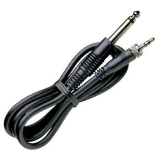 Кабель инструментальный Sennheiser CI 1