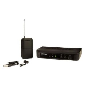 Радиосистема SHURE BLX14/W85