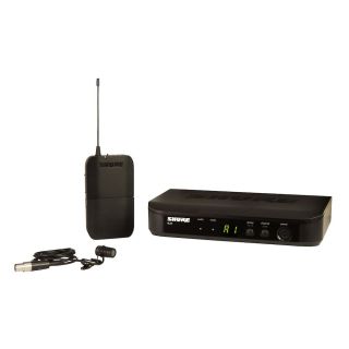Радиосистема SHURE BLX14