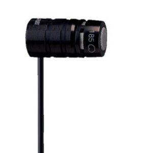 Петличный микрофон SHURE MX185
