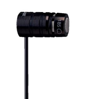 Петличный микрофон SHURE WL185
