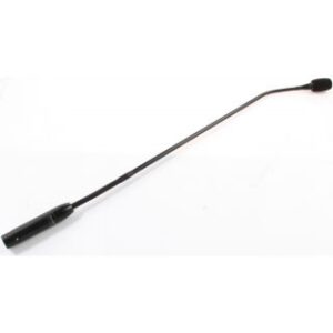 Конденсаторный микрофон на гибком держателе SHURE MX418/S
