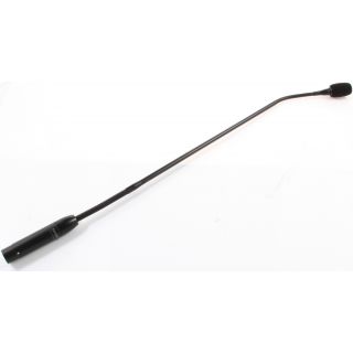 Микрофон "Гусиная шея" Shure MX412/S