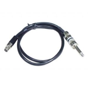 Инструментальный кабель Shure WA302
