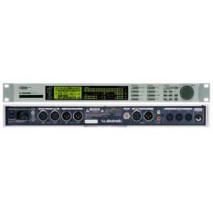 Радио трансляционный максимайзер T.C.Electronic DB Max