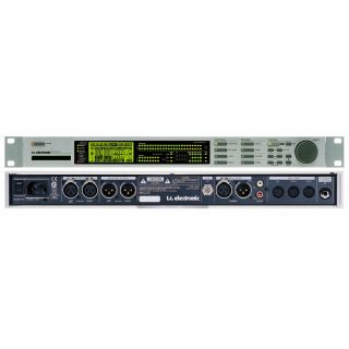 Радио трансляционный максимайзер TC Electronic DB Max