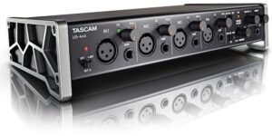 Аудиоинтерфейс Tascam US 4x4
