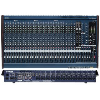Аудиомикшер Yamaha mg32/14fx