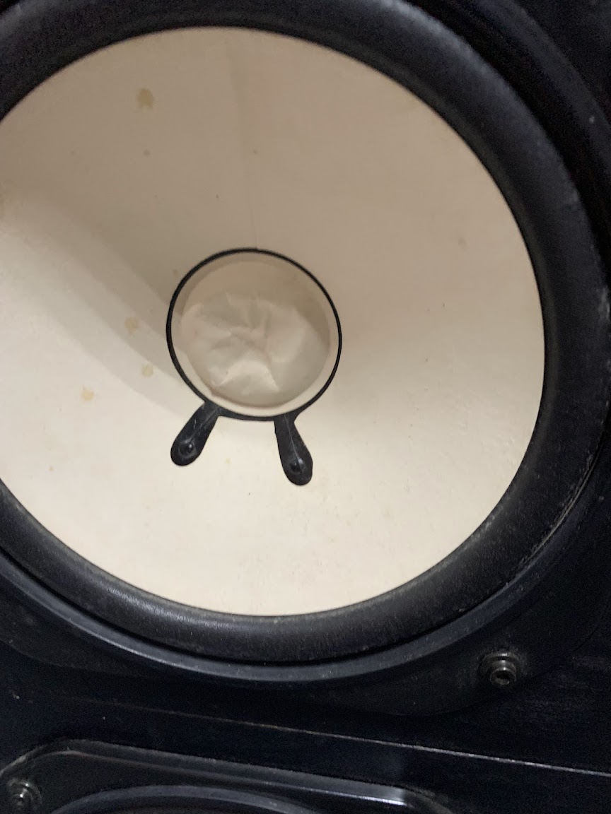 Студийные мониторы Yamaha NS 10m Studio (Пара) 4