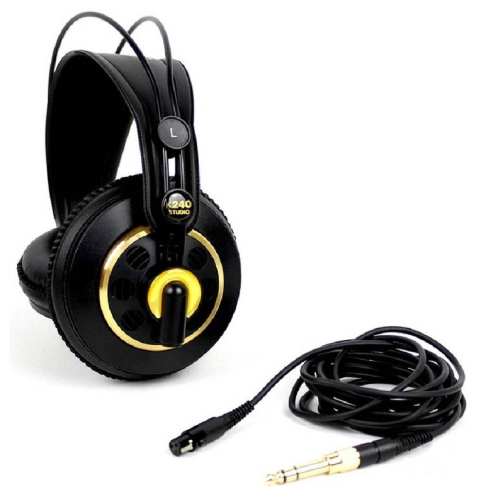 Наушники AKG k240 Studio