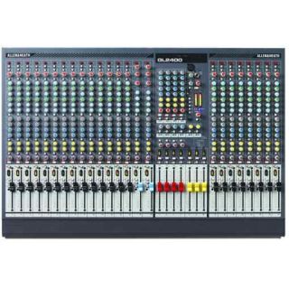 Микшер Allen&Heath GL2400 424