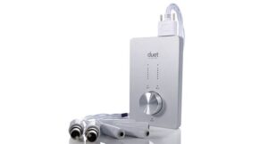 Аудиоинтерфейс Apogee Duet