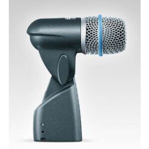 Инструментальный микрофон SHURE Beta 56A