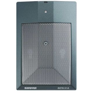 Инструментальный микрофон SHURE Beta 91A