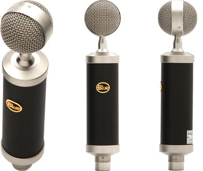 Микрофон Blue Microphones Baby Bottle 2