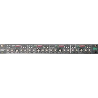 Компрессор-деессер BSS DPR 404