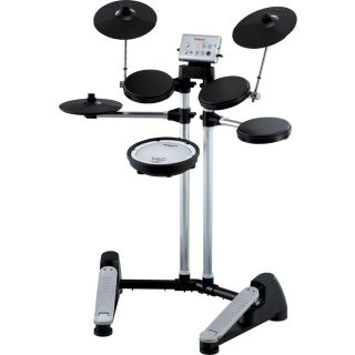 Электронная ударная установка Roland HD-1
