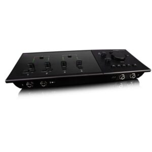 Аудиоинтерфейс AVID Fast Track C600