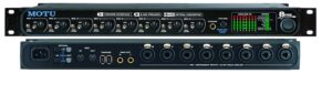 adat preamp