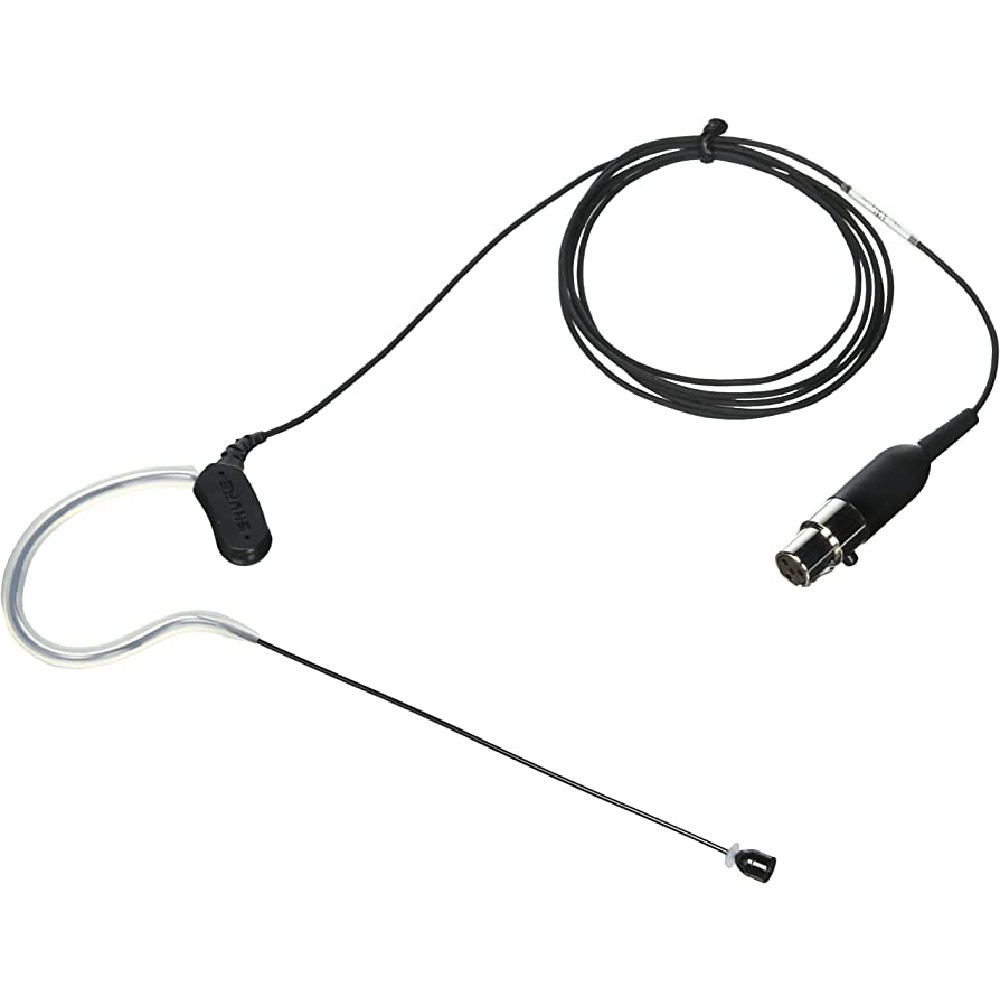 Наголовный микрофон SHURE MX153C/O